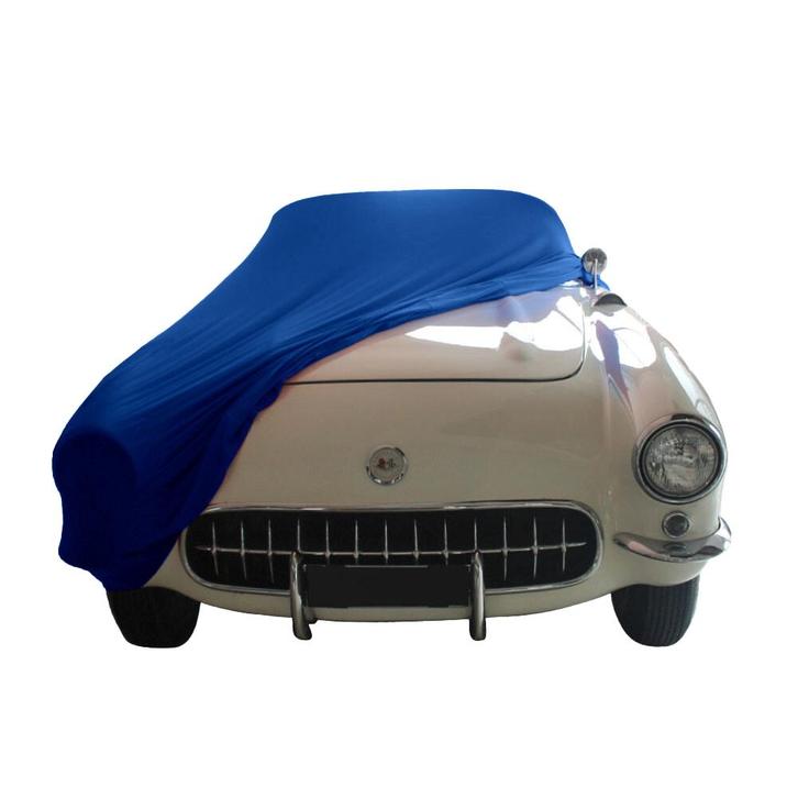 Autohoes passend voor Corvette C1 binnen BESTE PASVORM cover, Auto diversen, Autohoezen, Op maat, Nieuw, Ophalen of Verzenden