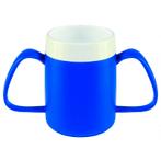 Ornamin Conische ergobeker 160ml, Diversen, Verpleegmiddelen, Ophalen of Verzenden, Nieuw