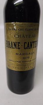 1975 Chateau Brane-Cantenac - Bordeaux, Margaux 2ème Grand, Nieuw