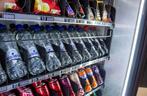 NIEUWE Generatie Vendingmachine | Snoepautomaat | MiniVend, Ophalen of Verzenden, Nieuw