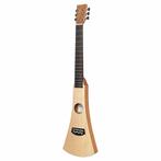 Martin & Co 11GBPC LH linkshandige travel gitaar, Muziek en Instrumenten, Ophalen of Verzenden, Nieuw