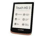 -70% Korting Pocketbook Touch HD 3 E-reader Outlet