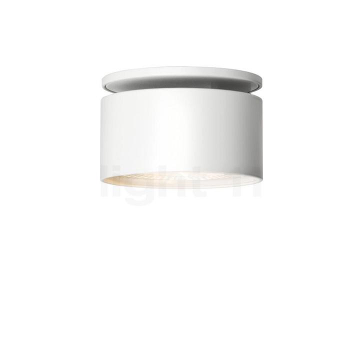 Mawa Wittenberg 4.0 Plafondinbouwlamp rond met afdekkap LED,, Huis en Inrichting, Lampen | Overige, Nieuw, Verzenden