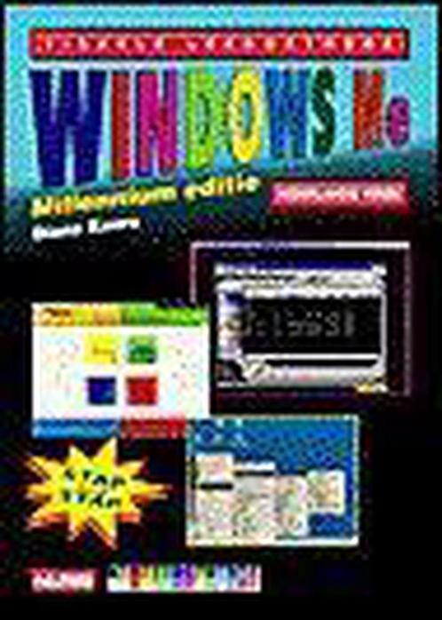 Visuele Leermethode Windows Me 9789022943977 Diane Koers, Boeken, Informatica en Computer, Gelezen, Verzenden