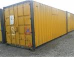 METAALCOATING Geel - 20 liter - Containercoating, Nieuw, Verzenden