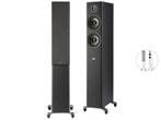 Polk Audio Reserve R500 (Zwart), Verzenden, Nieuw
