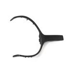 Carbon stuur trim, Verzenden