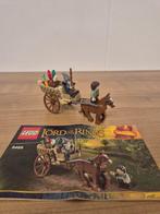Lego Set - 9669 - The Lord of the Rings - Gandalf Arrives, Nieuw