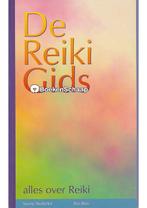 De Reiki Gids Bas Buis, Sunny Nederlof, Boeken, Verzenden, Nieuw