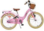 Volare Blossom Kinderfiets - Meisjes - 20 inch - Roze - Nexu, Ophalen of Verzenden, Nieuw, Overige merken