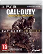 Call of Duty: Advanced Warfare - Day [PS3], Spelcomputers en Games, Games | Sony PlayStation 3, Nieuw, Ophalen of Verzenden