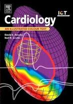 Cardiology: an illustrated colour text by David E Newby, Verzenden, Gelezen, David E. Newby, Neil R. Grubb