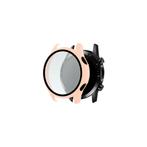 Kunststof i.c.m. gehard glas Hoesje voor Huawei Watch GT2, Nieuw, Bescherming