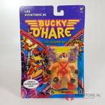 Bucky OHare - Dead Eye Duck Patuerto La Guerra Del Aniverso, Verzamelen, Verzenden, Zo goed als nieuw