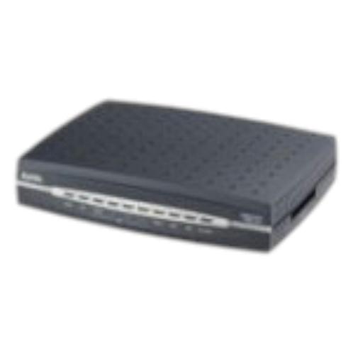 Zyxel Prestige 652H-33, Computers en Software, Netwerk switches, Ophalen of Verzenden