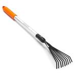 Bladhark | BLACK+DECKER | 78-111 cm (Aluminium, Verstelbaar), Verzenden, Nieuw, Black & Decker