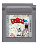 Popeye 2 [Gameboy], Spelcomputers en Games, Ophalen of Verzenden, Zo goed als nieuw