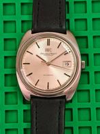 IWC - schaffhausen automatic date 8541b - R.1819 - Heren -, Sieraden, Tassen en Uiterlijk, Horloges | Heren, Nieuw