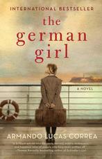 The German Girl 9781501121234 Armando Lucas Correa, Verzenden, Zo goed als nieuw, Armando Lucas Correa