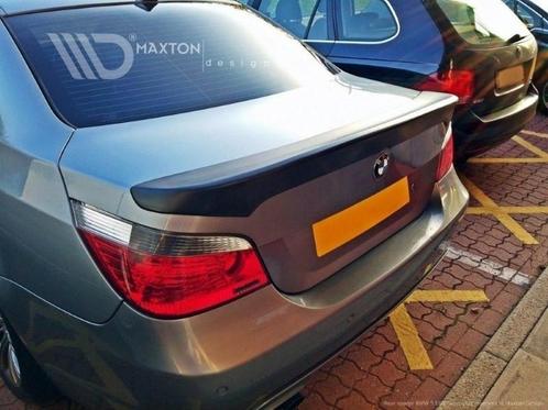 Achterspoilers BMW 5 E60 < GENERATION V >, Auto-onderdelen, Carrosserie en Plaatwerk, Ophalen of Verzenden