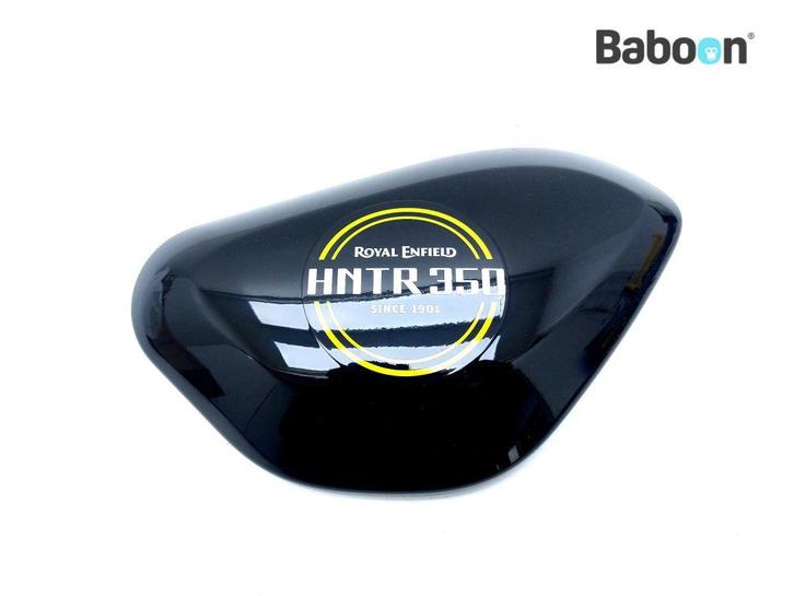 Buddypaneel Rechts Royal Enfield Hunter 350 (RAV00145), Motoren, Onderdelen | Overige, Gebruikt, Verzenden
