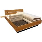 Orthopedisch Matras | Rugpijn tegen gaan? | Echt goed liggen, 90 cm, Verzenden, Matras, 200 cm