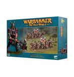 Beastmen Brayherds Bestigor Herd (warhammer nieuw), Hobby en Vrije tijd, Ophalen of Verzenden, Nieuw