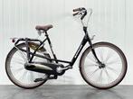 Batavus Mambo Deluxe N7 D57cm Stadsfiets donkerpaars, Gebruikt, Versnellingen, Batavus, 56 cm of meer