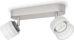 Philips myLiving Spotlamp 533321716, Antiek en Kunst, Verzenden