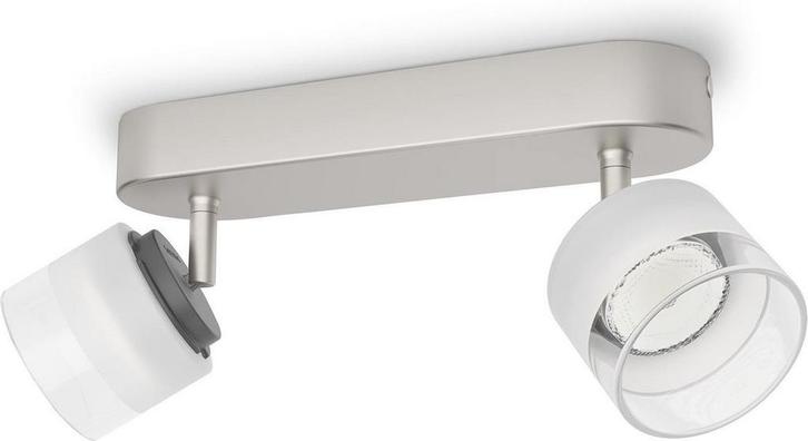 Philips myLiving Spotlamp 533321716, Antiek en Kunst, Antiek | Lampen, Verzenden