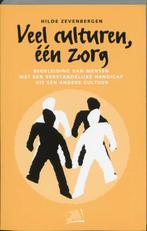 Veel culturen, een zorg 9789024413218 Hilde Zevenbergen, Boeken, Gelezen, Hilde Zevenbergen, H. Zevenbergen, Verzenden