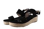 Dolcis Sandalen in maat 42 Zwart | 10% korting, Kleding | Dames, Schoenen, Dolcis, Verzenden, Zwart, Sandalen of Muiltjes