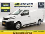 Opel Vivaro 1.5 CDTI L3H1, Wit, Plug-in hybride, Nieuw, Lease