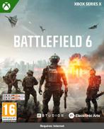 Battlefield 6-Standaard (Xbox Series X) NIEUW, Ophalen of Verzenden, Nieuw