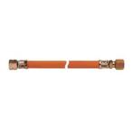 Gasslang conisch 40cm-8mm knelkoppeling, Ophalen of Verzenden, Nieuw