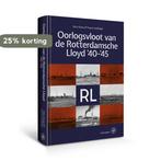 Oorlogsvloot van De Rotterdamsche Lloyd ’40-’45 Nico Guns, Verzenden, Gelezen, Nico Guns