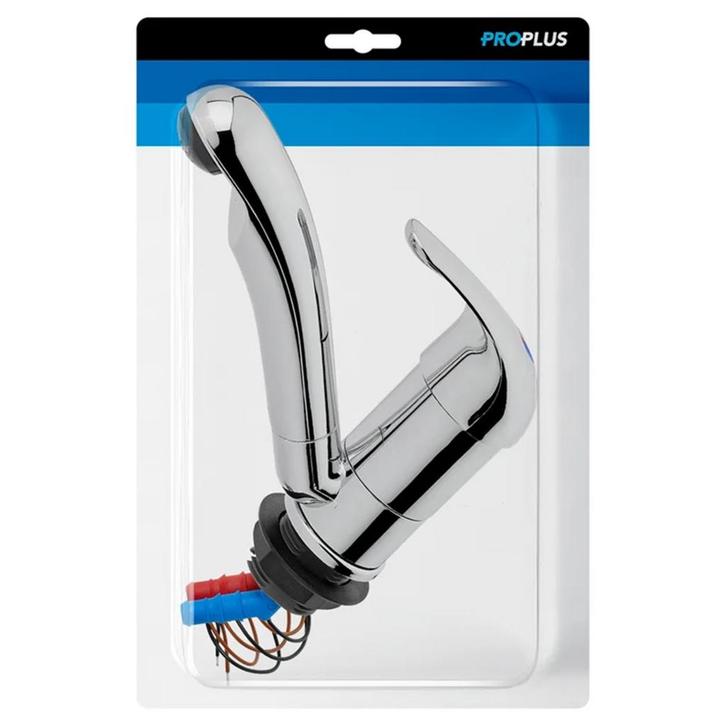 ProPlus Mengkraan Carino Ø33 mm – 12V, 360° Draaibaar &, Caravans en Kamperen, Kampeeraccessoires, Nieuw, Ophalen of Verzenden