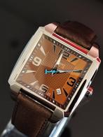 Tissot - Quadrato - T005510A - Zonder Minimumprijs - Heren -, Sieraden, Tassen en Uiterlijk, Nieuw