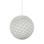 Louis Poulsen Patera Hanglamp, ø¸60 cm (Hanglampen), Huis en Inrichting, Lampen | Hanglampen, Verzenden, Nieuw