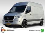 Zakelijke Lease |  Mercedes-Benz Sprinter 214 2.2 CDI L2H2 |, Automaat, Mercedes-Benz, Diesel, Nieuw