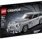 Lego - Creator Expert - 10262 - James Bond Aston Martin, Nieuw