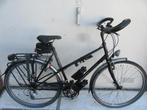 Handgem. Koga Randonneur dé vakantiefiets Deore XT v4202, Ophalen, 28 inch, Koga Miyata, Meer dan 20 versnellingen