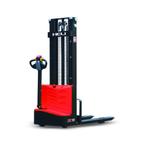 Mini-Elektrische HELI Stapelaar | Duplexmast CDD15J, Stapelaar, Ophalen of Verzenden, Elektrisch, 1000 tot 2000 kg