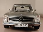 Schuco 1:18 - Model cabriolet - Mercedes-Benz 280 SL (W 113), Nieuw