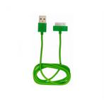 USB data kabel geschikt voor iphone 4-4S ipod ipad 123, Verzenden, Nieuw