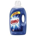 Omo Vloeibaar Wasmiddel Stralende Kleuren 5000 ml, Verzenden