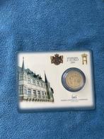 Luxemburg. 2 Euro 2019 Grande Duchesse Charlotte (Zonder, Postzegels en Munten, Munten | Europa | Euromunten