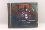 Ornette Coleman - Jazz Masters, Cd's en Dvd's, Cd's | Jazz en Blues, Verzenden, Nieuw in verpakking