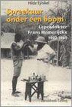 Spreekuur onder een boom 9789058261854 H. Eynikel, Verzenden, Zo goed als nieuw, H. Eynikel