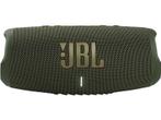 JBL -  Charge 5 Speaker  - Groen, JBL, Verzenden, Overige typen, Nieuw